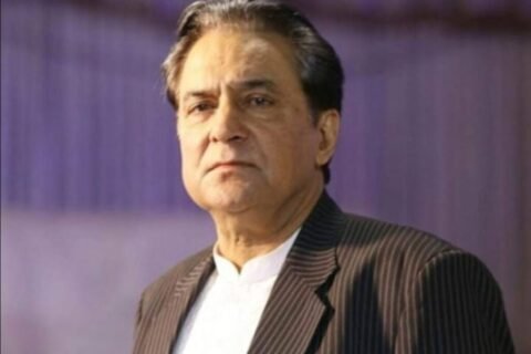 firdous jamal