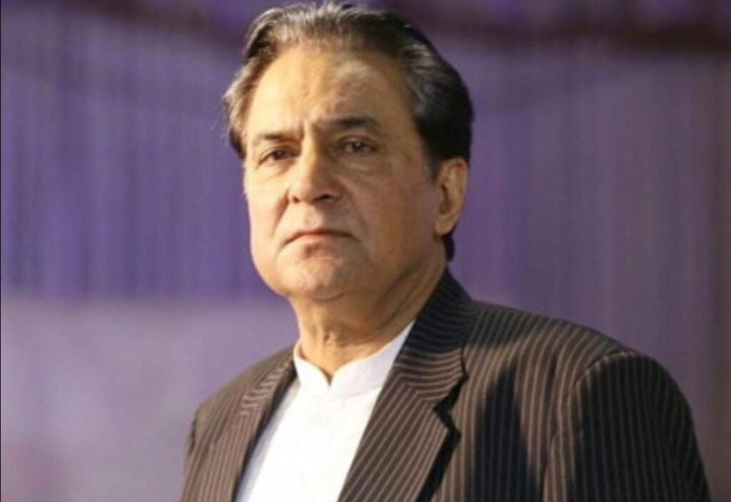 firdous jamal
