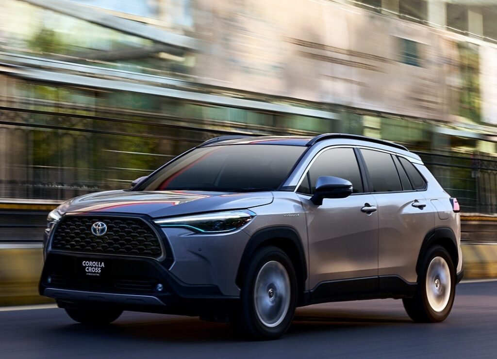 limited-time vehicle financing