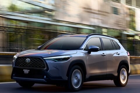limited-time vehicle financing