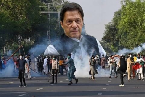Imran Khan may 9th