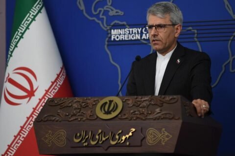 negotiations with United States
