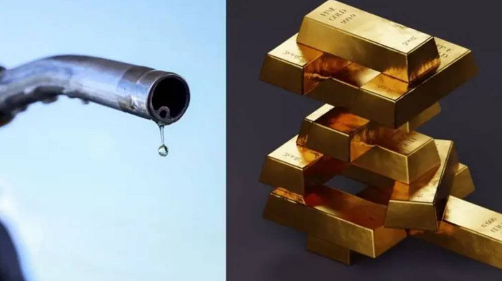 declining crude oil prices