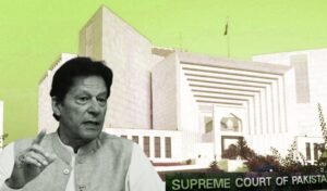 SC returns petition regarding Imran Khan's transfer