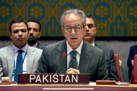 UN Security Council