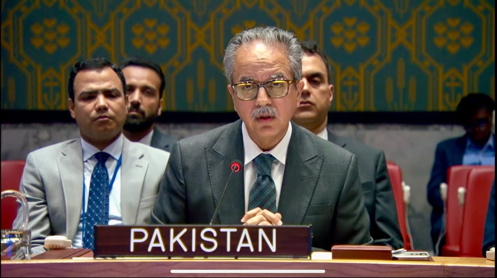 UN Security Council