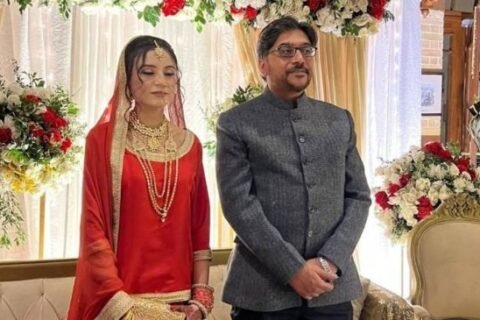 Hina Javed murder case
