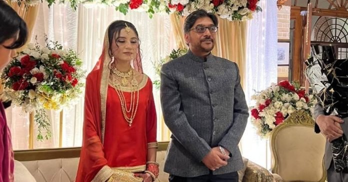 Hina Javed murder case