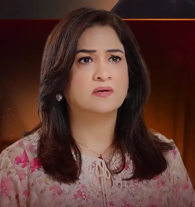 Humaira Bano ties the knot at age 54