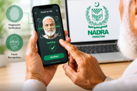 National Database and Registration Authority