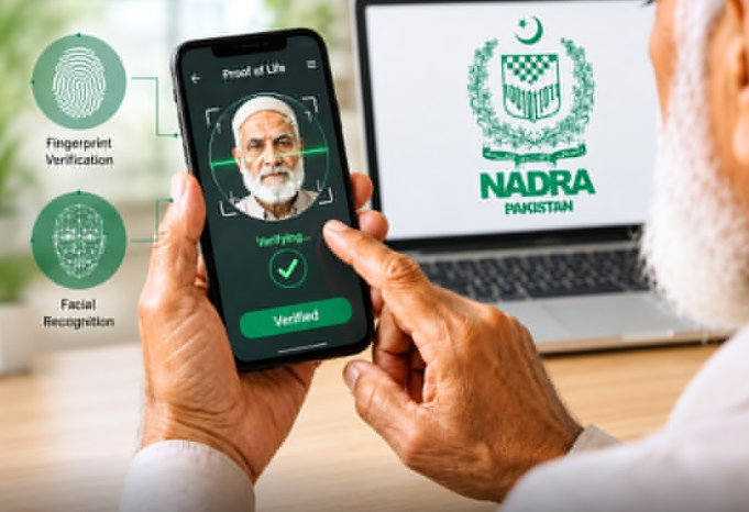 National Database and Registration Authority