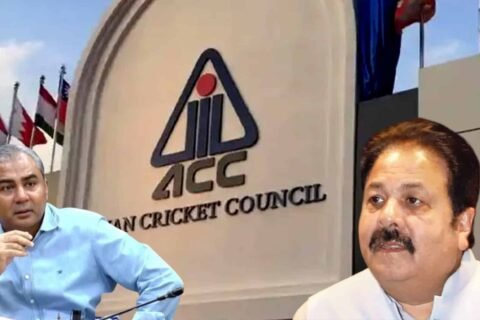Asian Cricket Council