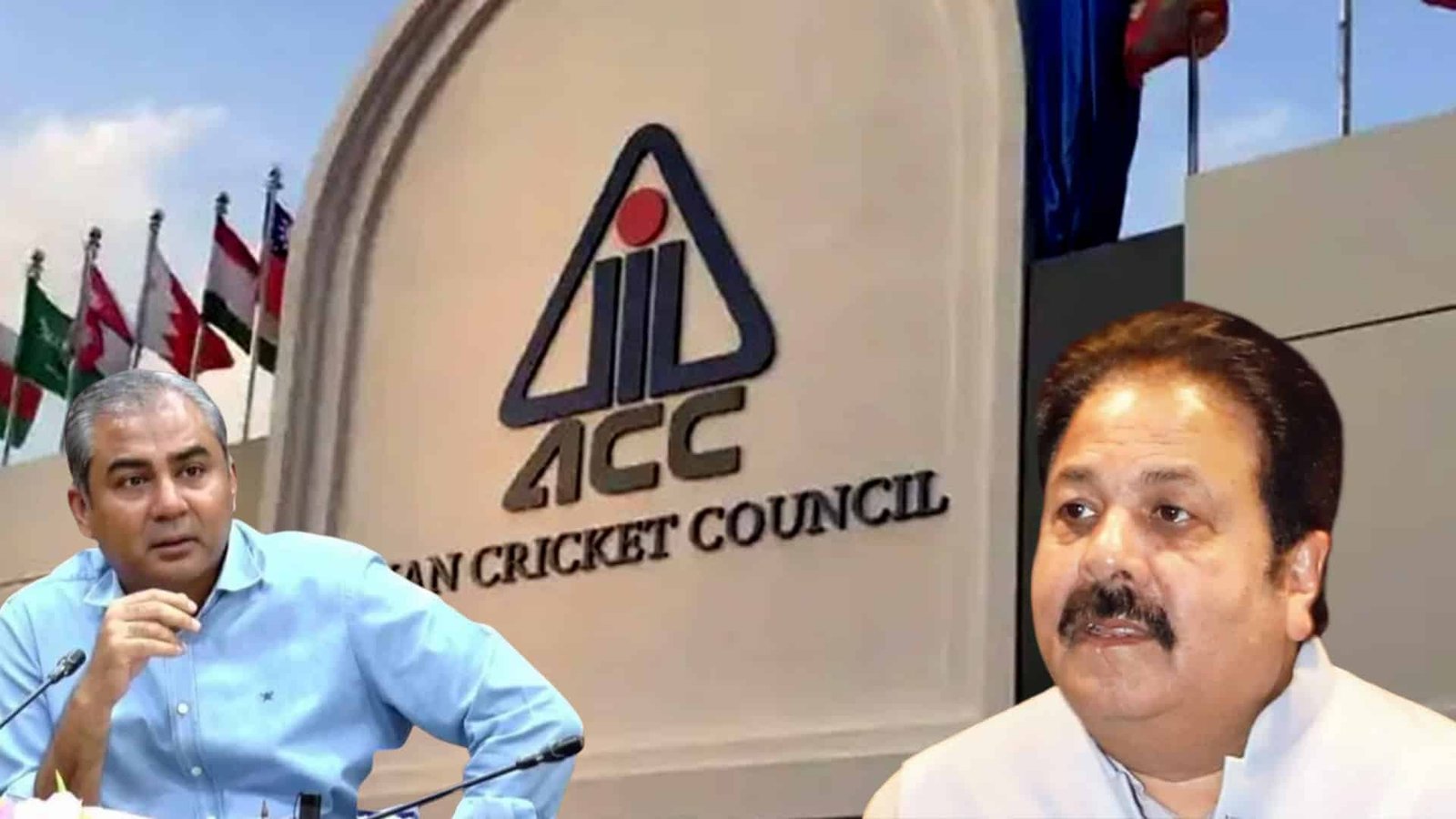 Asian Cricket Council