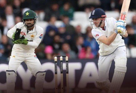 103 runs in the first Test