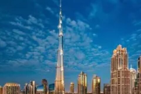 UAE tourist visa relief