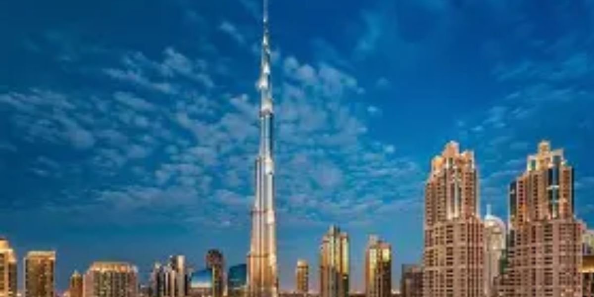 UAE tourist visa relief