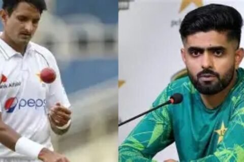 Why was Mohammad Abbas dropped?