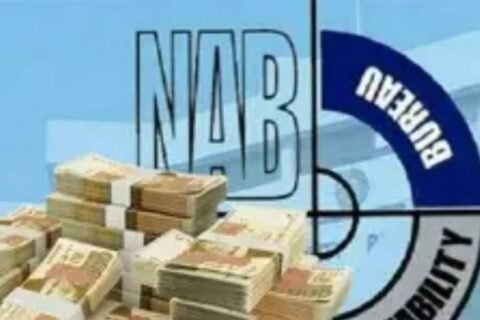 NAB reports Rs2.45 trillion recovery
