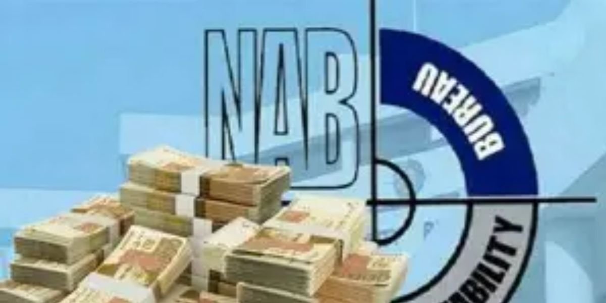 NAB reports Rs2.45 trillion recovery