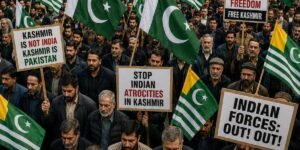 'Youm-e-Istehsal Kashmir'