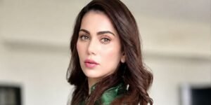 Ghana Ali Raza revealed her age