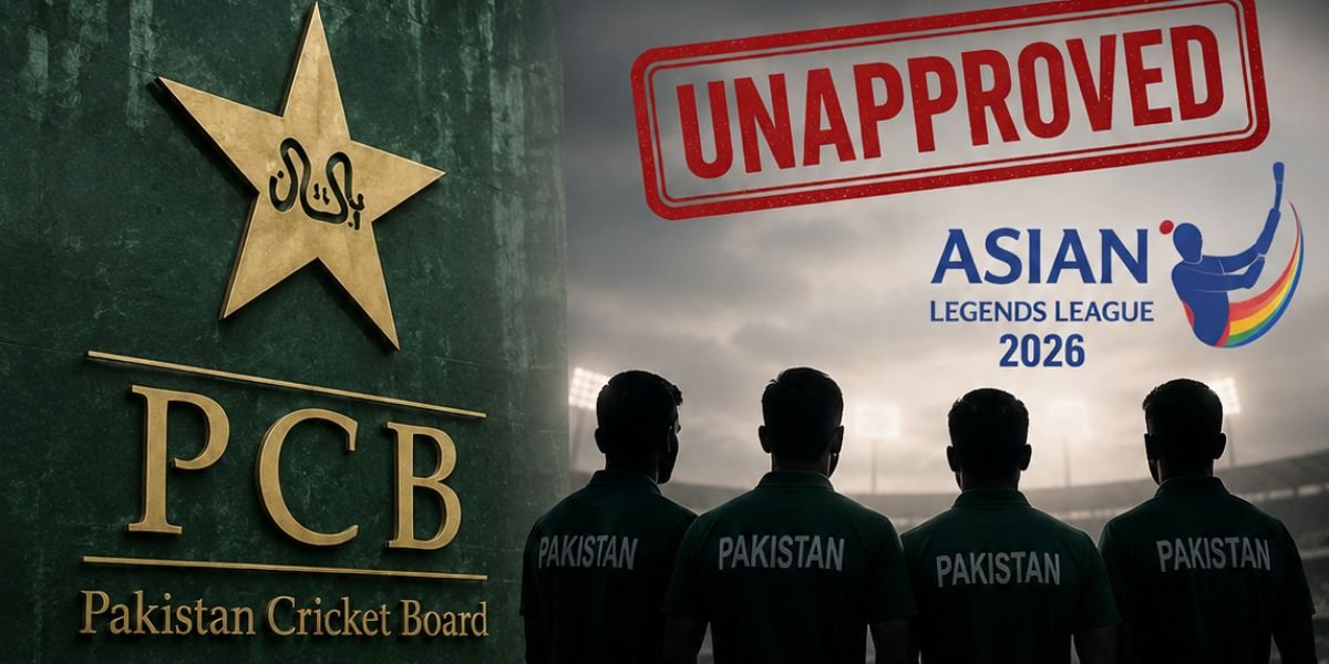 PCB takes strict action against former players