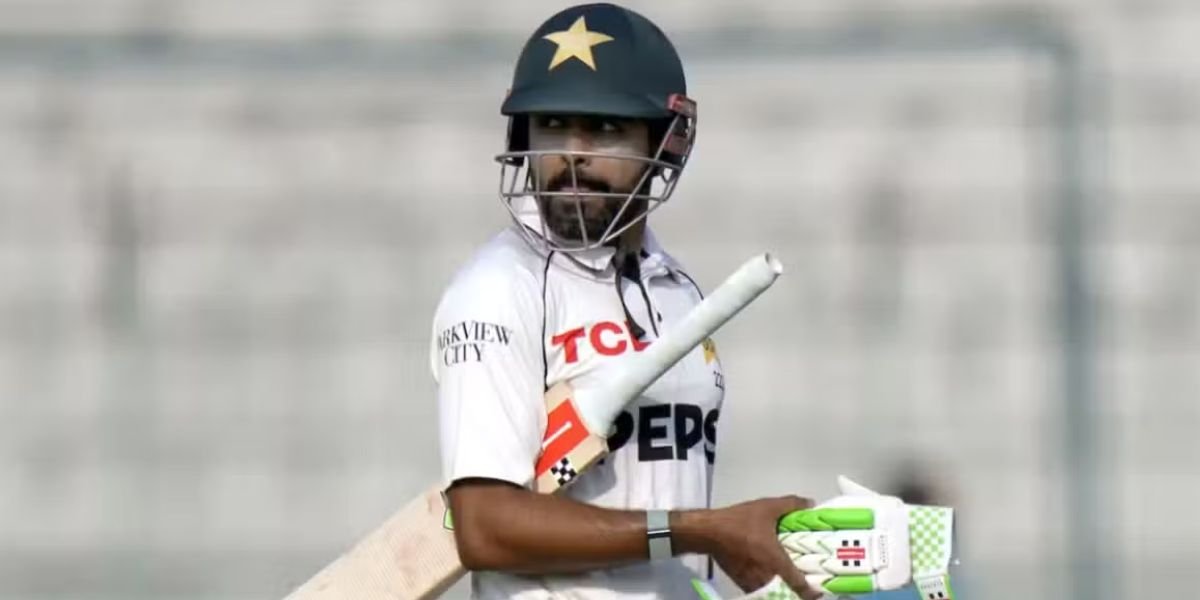 Babar Azam sets new record