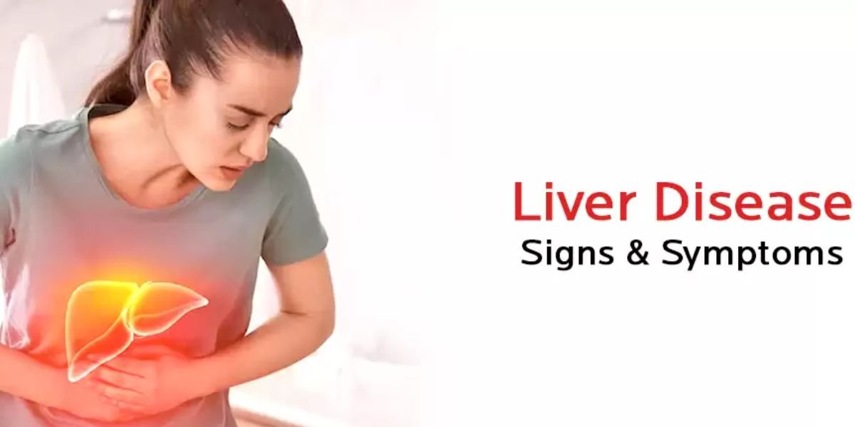 early warning signs of liver diseases