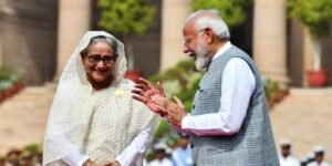 Bangladesh accuses India of challenging its sovereignty