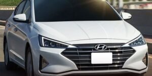 Hyundai announces delivery of Elantra 1.6 special edition