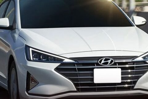 Hyundai announces delivery of Elantra 1.6 special edition
