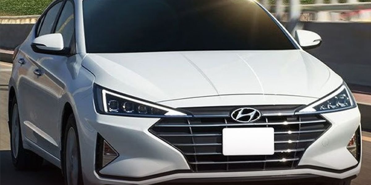 Hyundai announces delivery of Elantra 1.6 special edition