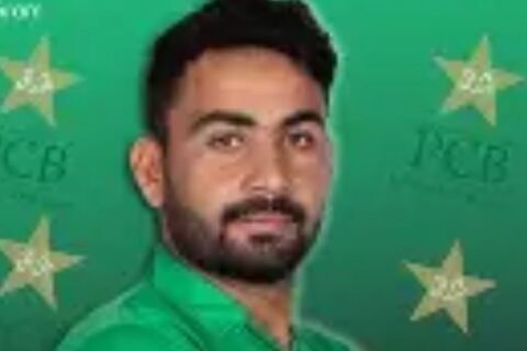 Khushdil Shah responds to reports