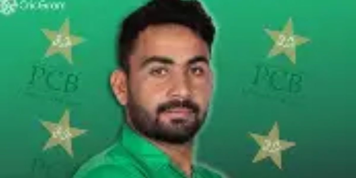 Khushdil Shah responds to reports