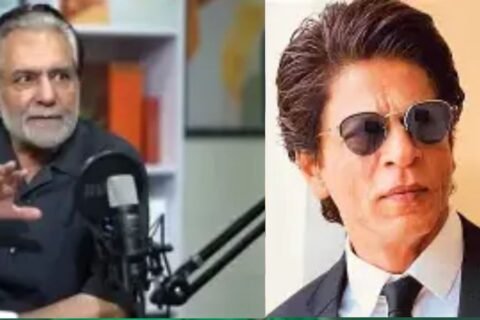 Firdous Jamal takes U-Turn on earlier remarks about Shah Rukh Khan