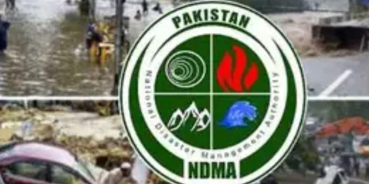NDMA issues rain, flood alert for several parts of country