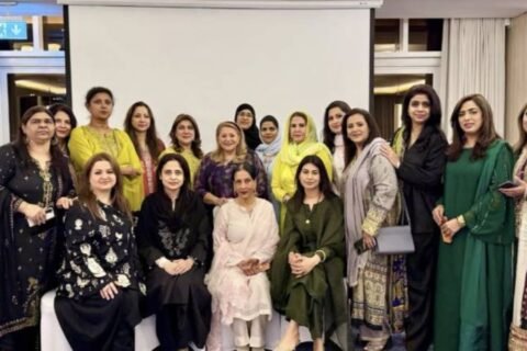 Nilofar Abbasi reveals the secrets of Pakistani TV dramas