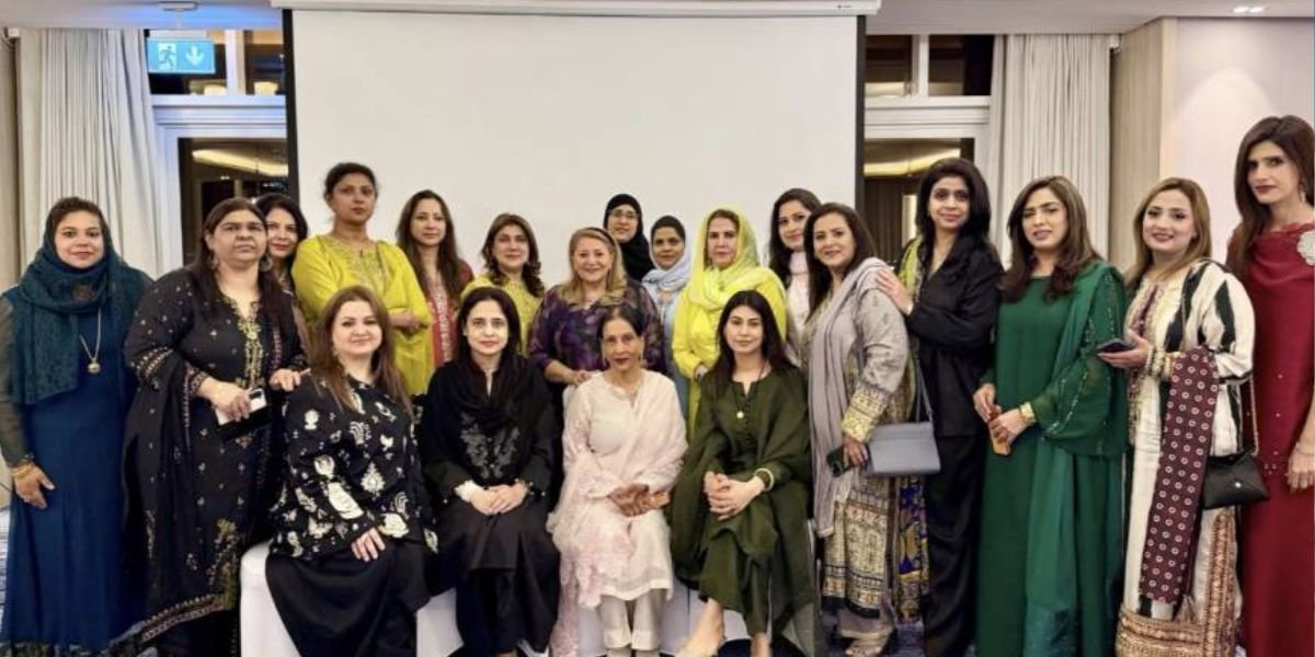 Nilofar Abbasi reveals the secrets of Pakistani TV dramas