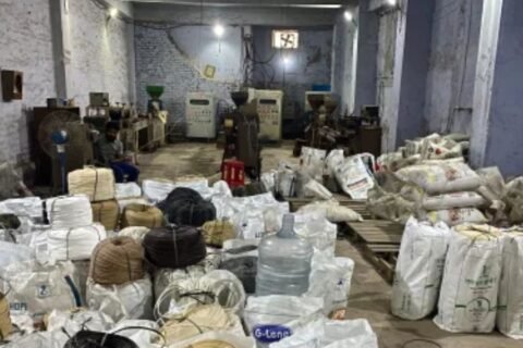 Government bans several common powders