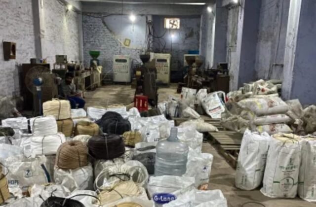 Government bans several common powders
