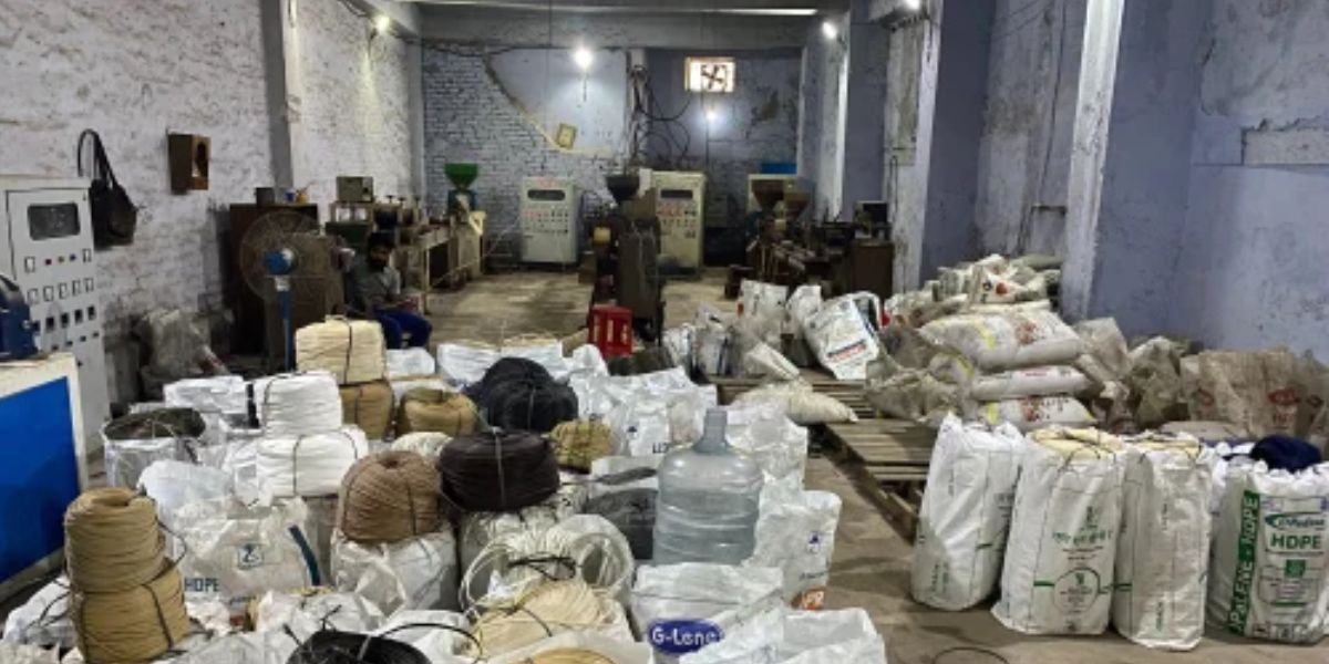 Government bans several common powders