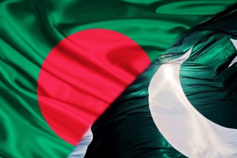 Bangladesh eyes Pakistan as alternative to India