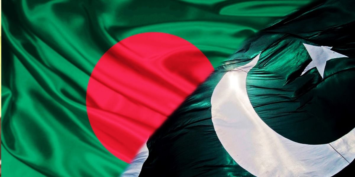 Bangladesh eyes Pakistan as alternative to India