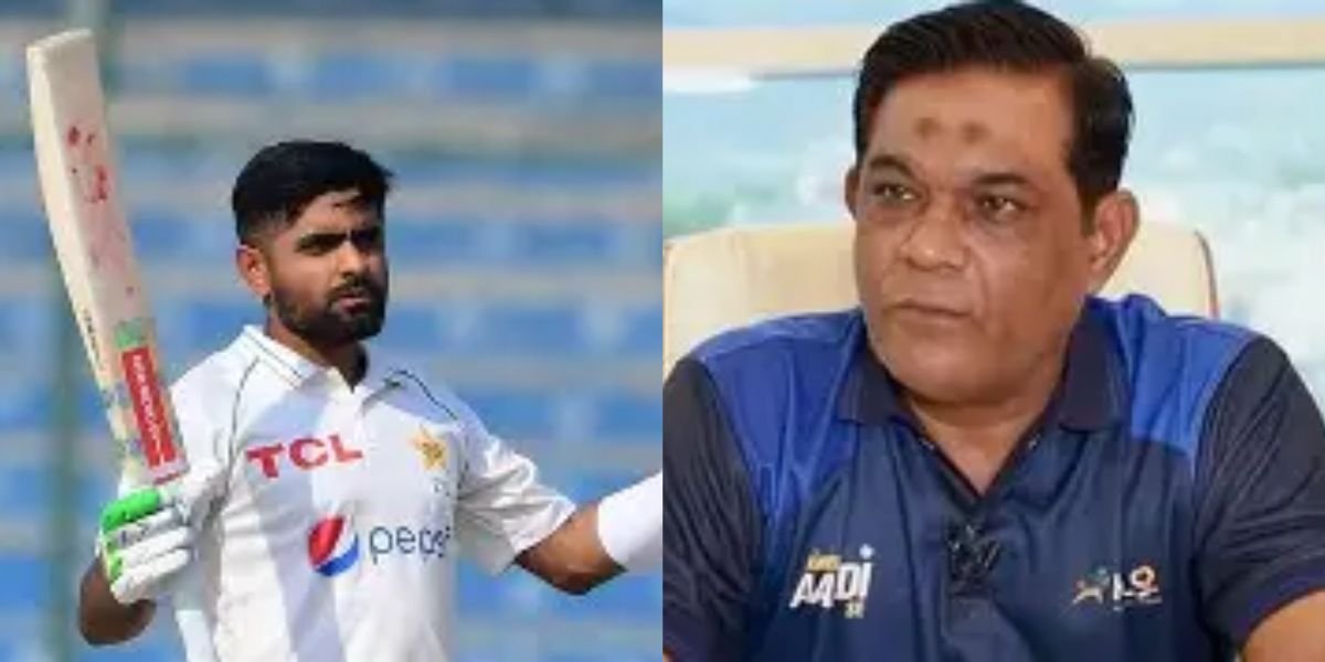 Rashid Latif wants Babar away from English media