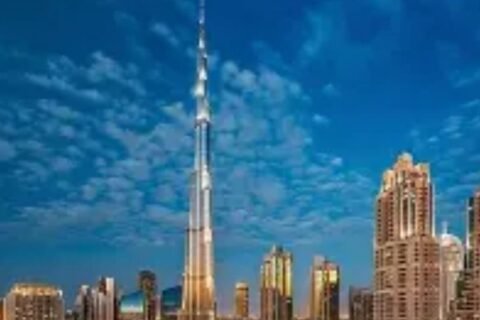 UAE introduces 5-Year multiple-entry visit visa