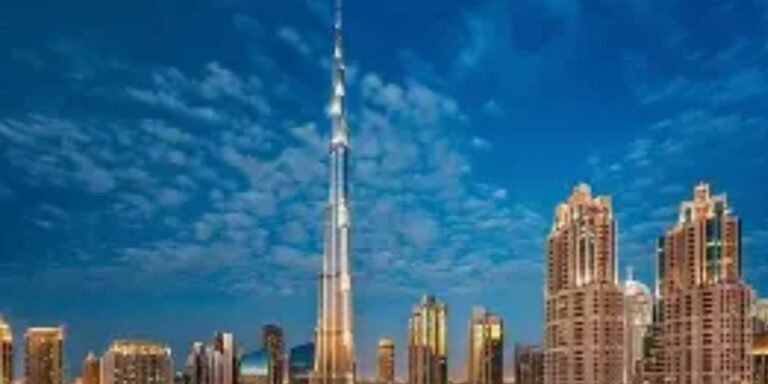 UAE introduces 5-Year multiple-entry visit visa