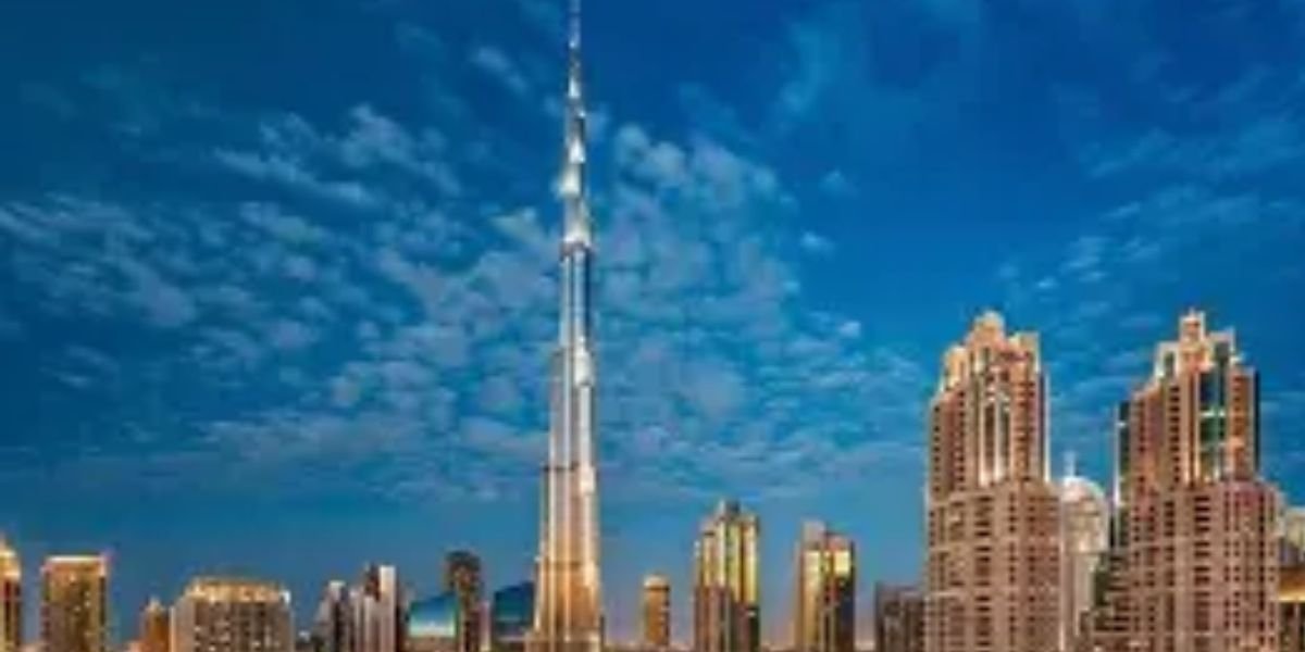 UAE introduces 5-Year multiple-entry visit visa