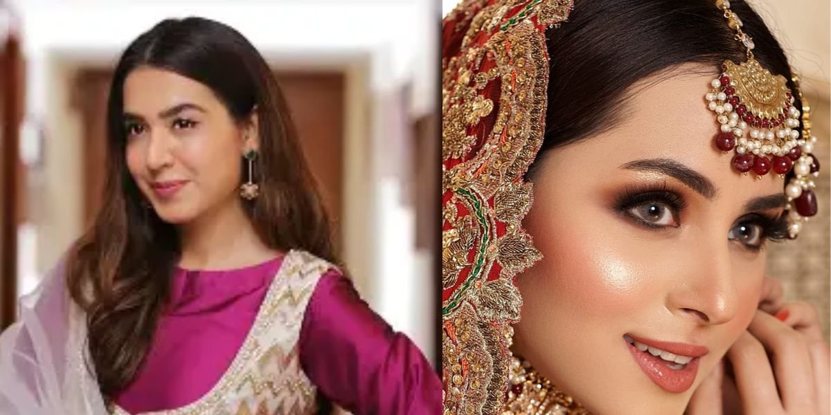 Nimra Khan