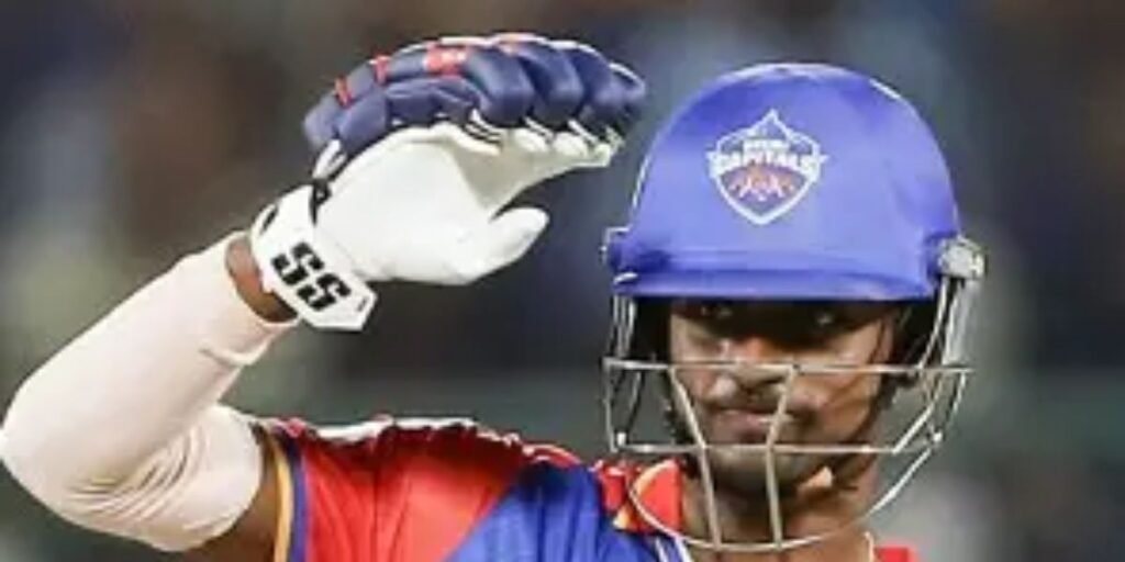 Indian CRICKETERT ARRESTED