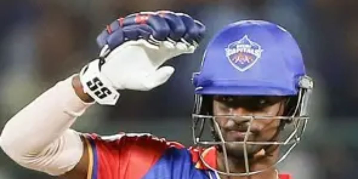 Indian CRICKETERT ARRESTED